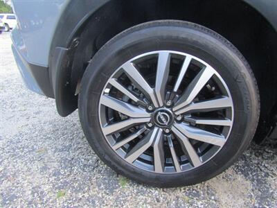 2024 Nissan Kicks SV,CONV PKG,TECH PKG,RVC,SILVER CERTIFIED - Photo 28 - Haddon Twp, NJ 08107