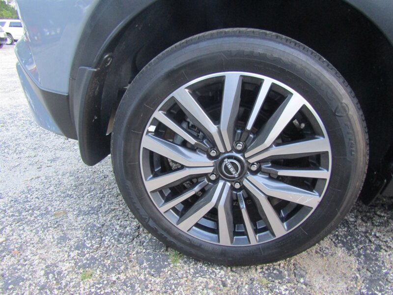2024 Nissan Kicks SV,CONV PKG,TECH PKG,RVC,SILVER CERTIFIED - Photo 28 - Haddon Twp, NJ 08107