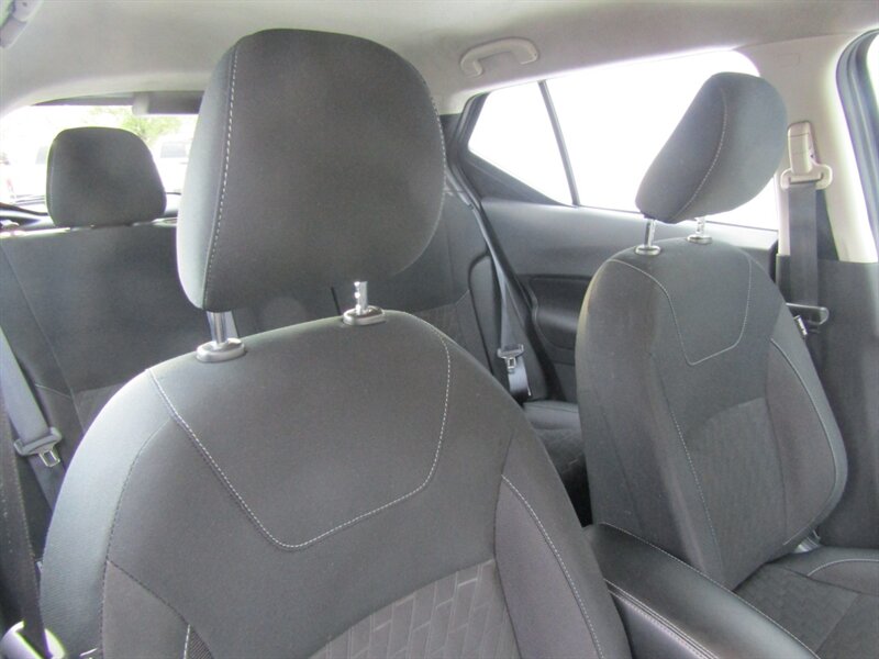 2024 Nissan Kicks SV,CONV PKG,TECH PKG,RVC,SILVER CERTIFIED - Photo 16 - Haddon Twp, NJ 08107