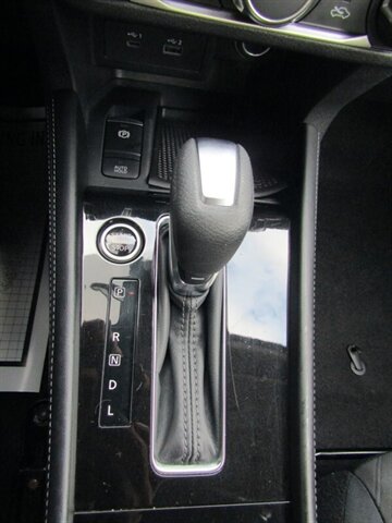 2024 Nissan Kicks SV,CONV PKG,TECH PKG,RVC,SILVER CERTIFIED - Photo 26 - Haddon Twp, NJ 08107