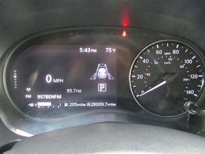 2024 Nissan Kicks SV,CONV PKG,TECH PKG,RVC,SILVER CERTIFIED - Photo 23 - Haddon Twp, NJ 08107