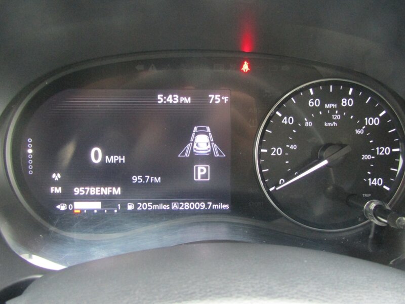 2024 Nissan Kicks SV,CONV PKG,TECH PKG,RVC,SILVER CERTIFIED - Photo 23 - Haddon Twp, NJ 08107
