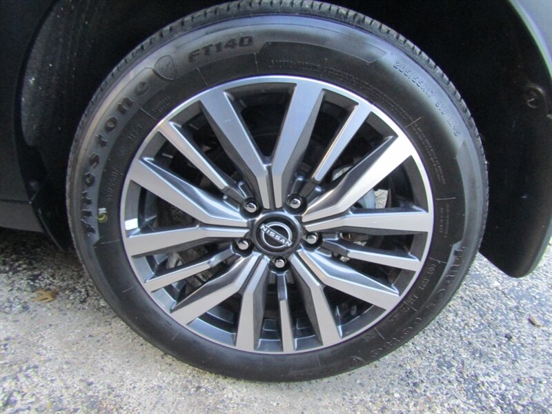 2024 Nissan Kicks SV,CONV PKG,TECH PKG,RVC,SILVER CERTIFIED - Photo 31 - Haddon Twp, NJ 08107