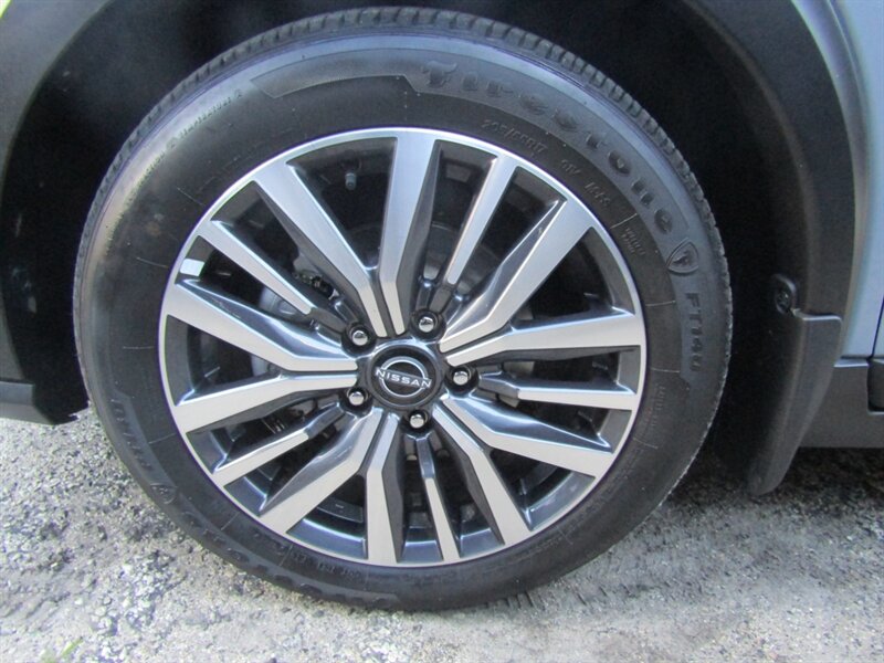 2024 Nissan Kicks SV,CONV PKG,TECH PKG,RVC,SILVER CERTIFIED - Photo 30 - Haddon Twp, NJ 08107