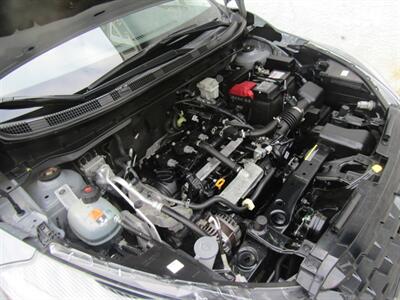 2024 Nissan Kicks SV,CONV PKG,TECH PKG,RVC,SILVER CERTIFIED - Photo 32 - Haddon Twp, NJ 08107