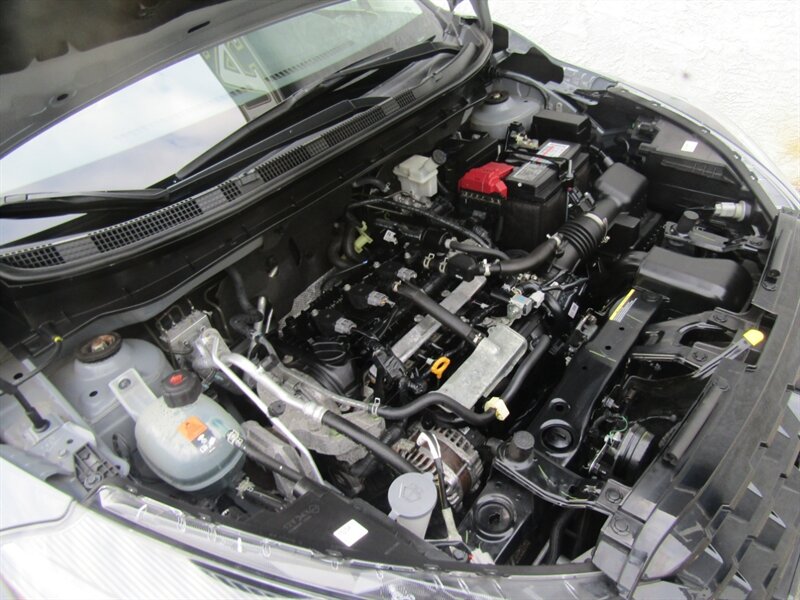 2024 Nissan Kicks SV,CONV PKG,TECH PKG,RVC,SILVER CERTIFIED - Photo 32 - Haddon Twp, NJ 08107