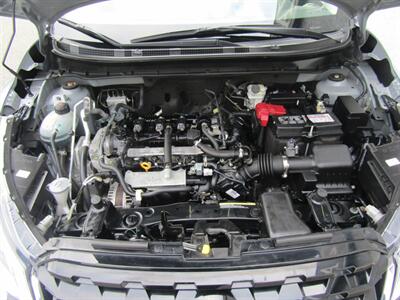 2024 Nissan Kicks SV,CONV PKG,TECH PKG,RVC,SILVER CERTIFIED - Photo 33 - Haddon Twp, NJ 08107