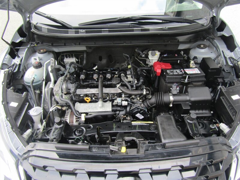 2024 Nissan Kicks SV,CONV PKG,TECH PKG,RVC,SILVER CERTIFIED - Photo 33 - Haddon Twp, NJ 08107