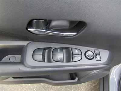 2024 Nissan Kicks SV,CONV PKG,TECH PKG,RVC,SILVER CERTIFIED - Photo 10 - Haddon Twp, NJ 08107