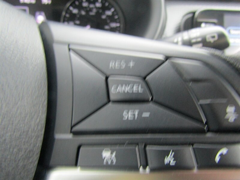 2024 Nissan Kicks SV,CONV PKG,TECH PKG,RVC,SILVER CERTIFIED - Photo 22 - Haddon Twp, NJ 08107