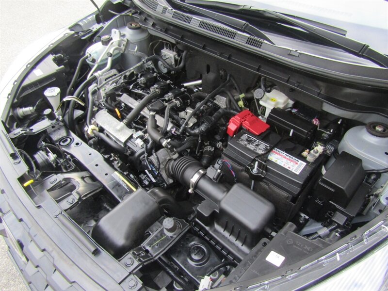 2024 Nissan Kicks SV,CONV PKG,TECH PKG,RVC,SILVER CERTIFIED - Photo 34 - Haddon Twp, NJ 08107