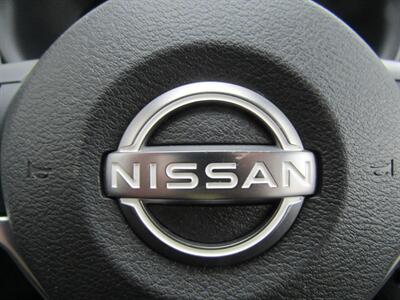 2024 Nissan Kicks SV,CONV PKG,TECH PKG,RVC,SILVER CERTIFIED - Photo 21 - Haddon Twp, NJ 08107