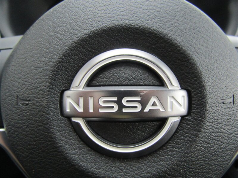 2024 Nissan Kicks SV,CONV PKG,TECH PKG,RVC,SILVER CERTIFIED - Photo 21 - Haddon Twp, NJ 08107