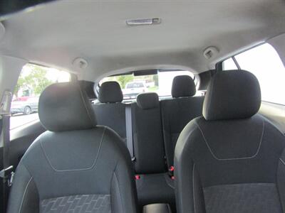 2024 Nissan Kicks SV,CONV PKG,TECH PKG,RVC,SILVER CERTIFIED - Photo 14 - Haddon Twp, NJ 08107