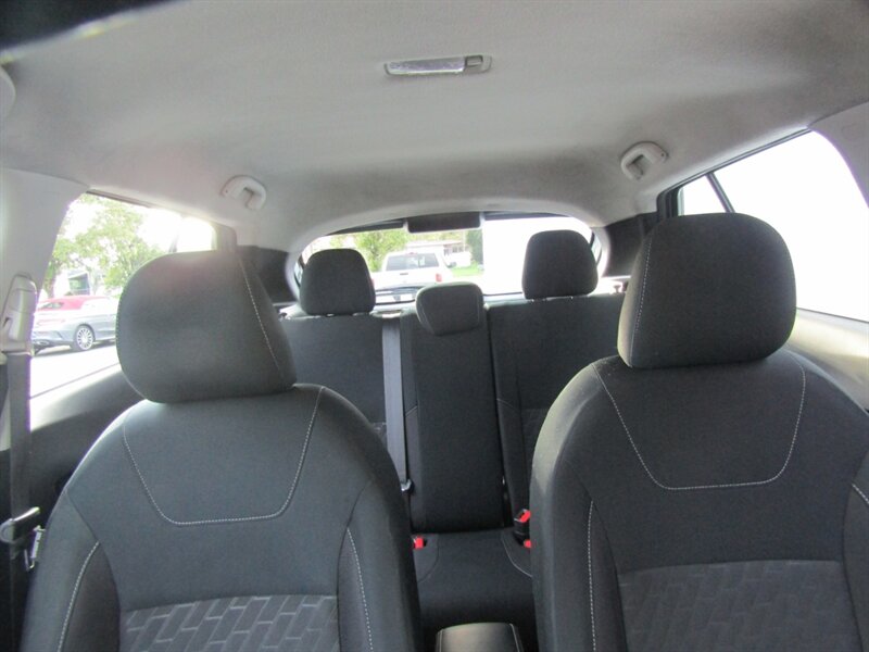 2024 Nissan Kicks SV,CONV PKG,TECH PKG,RVC,SILVER CERTIFIED - Photo 14 - Haddon Twp, NJ 08107