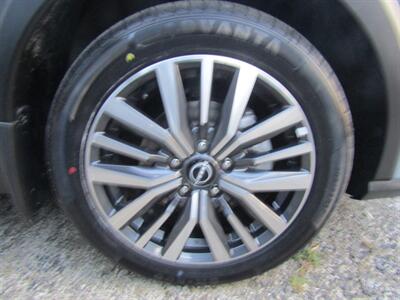 2024 Nissan Kicks SV,CONV PKG,TECH PKG,RVC,SILVER CERTIFIED - Photo 29 - Haddon Twp, NJ 08107
