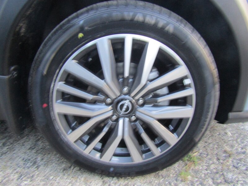 2024 Nissan Kicks SV,CONV PKG,TECH PKG,RVC,SILVER CERTIFIED - Photo 29 - Haddon Twp, NJ 08107