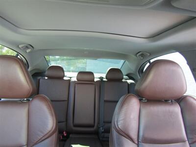 2015 Acura TLX V6.PREM PKG,COMFORT PKG,RVC,SILVER CERTIFIED - Photo 16 - Haddon Twp, NJ 08107