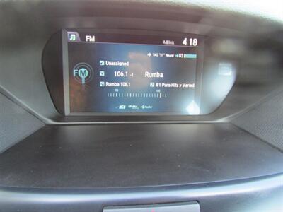 2015 Acura TLX V6.PREM PKG,COMFORT PKG,RVC,SILVER CERTIFIED - Photo 28 - Haddon Twp, NJ 08107
