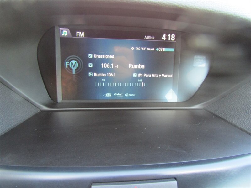 2015 Acura TLX V6.PREM PKG,COMFORT PKG,RVC,SILVER CERTIFIED - Photo 28 - Haddon Twp, NJ 08107