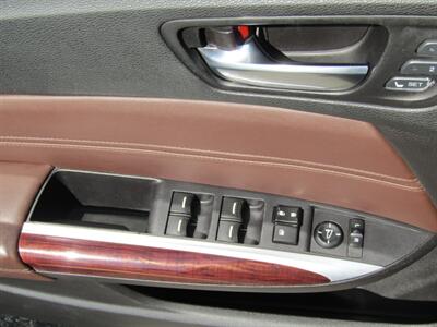 2015 Acura TLX V6.PREM PKG,COMFORT PKG,RVC,SILVER CERTIFIED - Photo 10 - Haddon Twp, NJ 08107