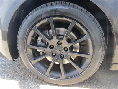 2015 Acura TLX V6.PREM PKG,COMFORT PKG,RVC,SILVER CERTIFIED - Photo 37 - Haddon Twp, NJ 08107