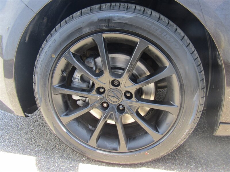 2015 Acura TLX V6.PREM PKG,COMFORT PKG,RVC,SILVER CERTIFIED - Photo 37 - Haddon Twp, NJ 08107