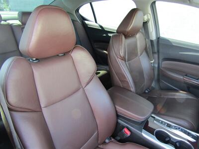 2015 Acura TLX V6.PREM PKG,COMFORT PKG,RVC,SILVER CERTIFIED - Photo 18 - Haddon Twp, NJ 08107