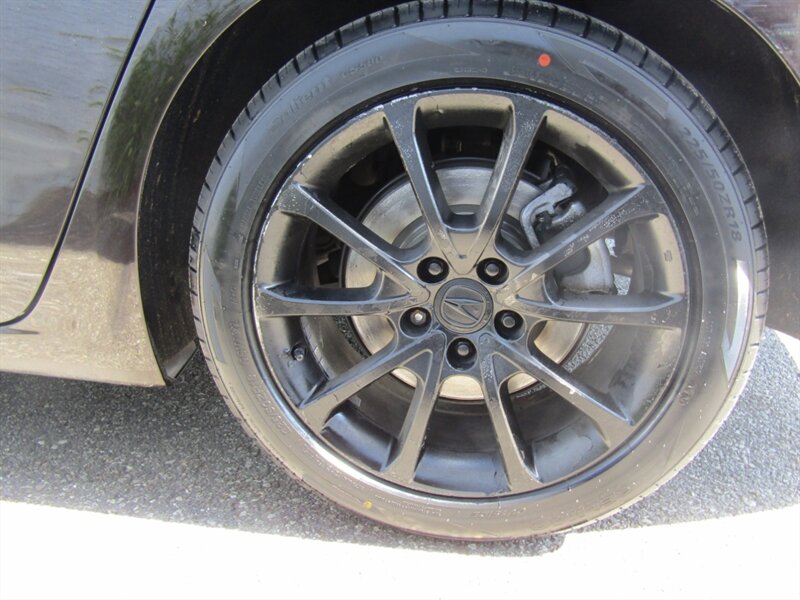 2015 Acura TLX V6.PREM PKG,COMFORT PKG,RVC,SILVER CERTIFIED - Photo 38 - Haddon Twp, NJ 08107