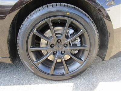 2015 Acura TLX V6.PREM PKG,COMFORT PKG,RVC,SILVER CERTIFIED - Photo 36 - Haddon Twp, NJ 08107