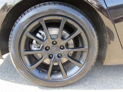 2015 Acura TLX V6.PREM PKG,COMFORT PKG,RVC,SILVER CERTIFIED - Photo 35 - Haddon Twp, NJ 08107