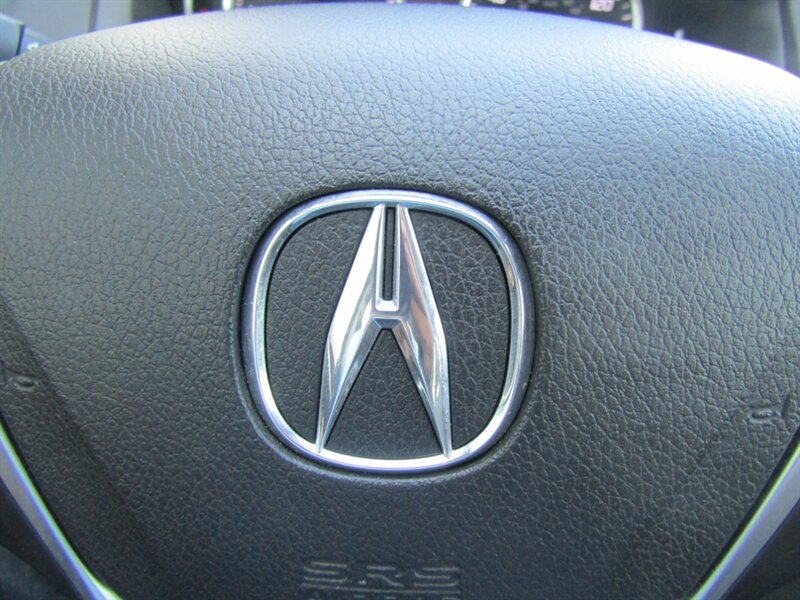 2015 Acura TLX V6.PREM PKG,COMFORT PKG,RVC,SILVER CERTIFIED - Photo 26 - Haddon Twp, NJ 08107