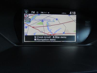 2015 Acura TLX V6.PREM PKG,COMFORT PKG,RVC,SILVER CERTIFIED - Photo 29 - Haddon Twp, NJ 08107