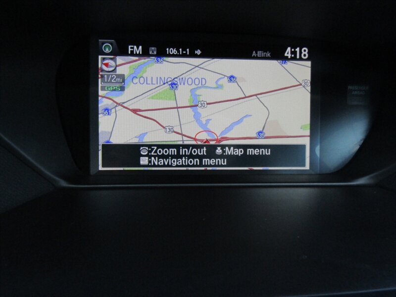 2015 Acura TLX V6.PREM PKG,COMFORT PKG,RVC,SILVER CERTIFIED - Photo 29 - Haddon Twp, NJ 08107
