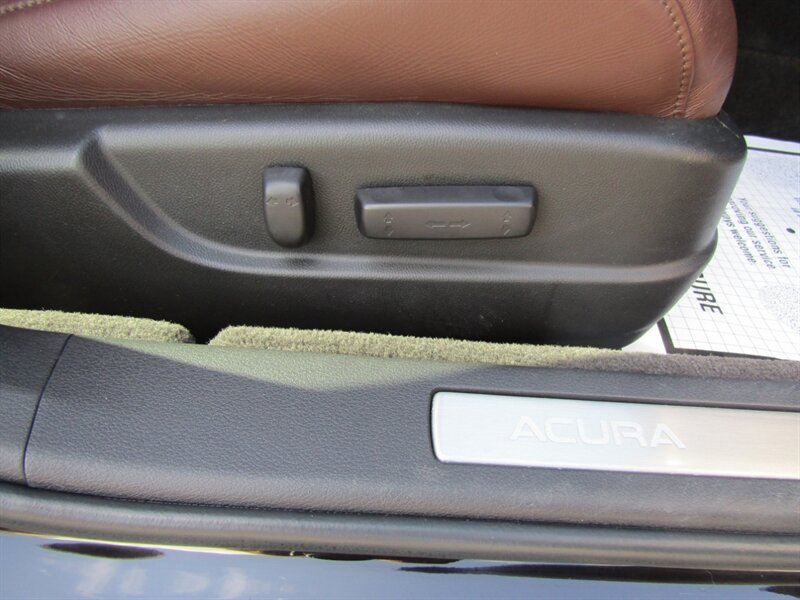 2015 Acura TLX V6.PREM PKG,COMFORT PKG,RVC,SILVER CERTIFIED - Photo 20 - Haddon Twp, NJ 08107
