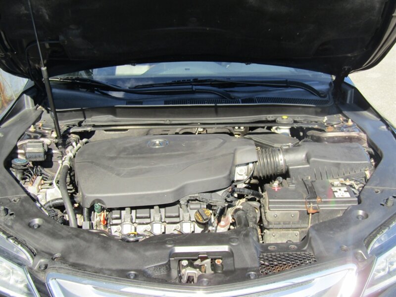 2015 Acura TLX V6.PREM PKG,COMFORT PKG,RVC,SILVER CERTIFIED - Photo 40 - Haddon Twp, NJ 08107