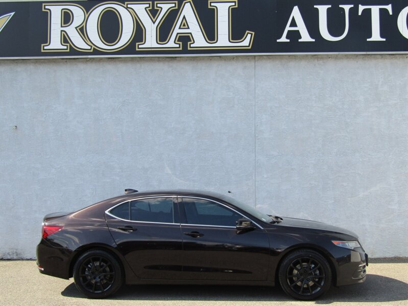 2015 Acura TLX V6.PREM PKG,COMFORT PKG,RVC,SILVER CERTIFIED - Photo 2 - Haddon Twp, NJ 08107