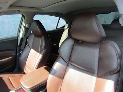 2015 Acura TLX V6.PREM PKG,COMFORT PKG,RVC,SILVER CERTIFIED - Photo 13 - Haddon Twp, NJ 08107