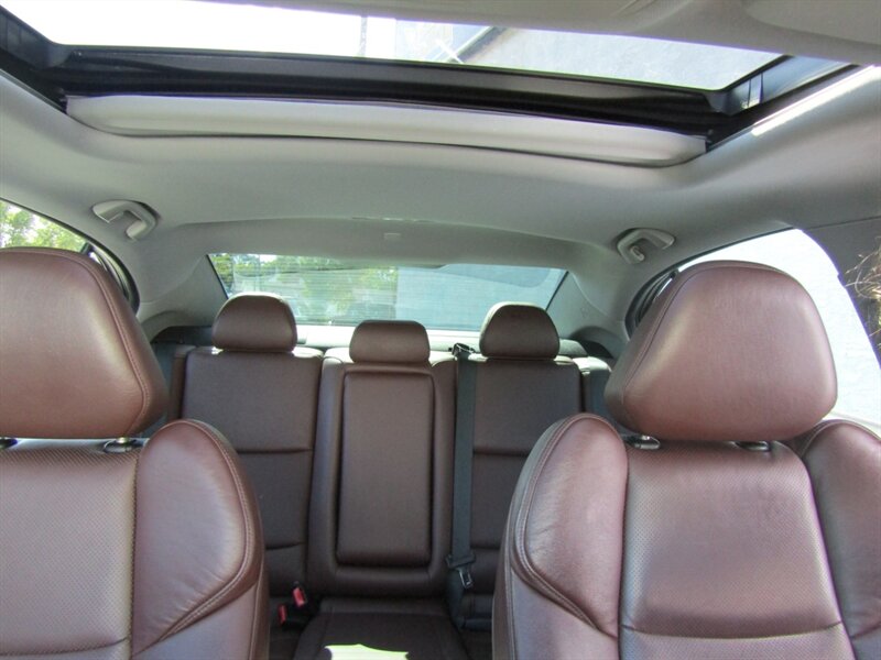 2015 Acura TLX V6.PREM PKG,COMFORT PKG,RVC,SILVER CERTIFIED - Photo 15 - Haddon Twp, NJ 08107