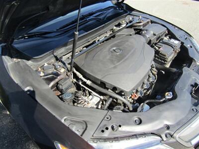 2015 Acura TLX V6.PREM PKG,COMFORT PKG,RVC,SILVER CERTIFIED - Photo 39 - Haddon Twp, NJ 08107