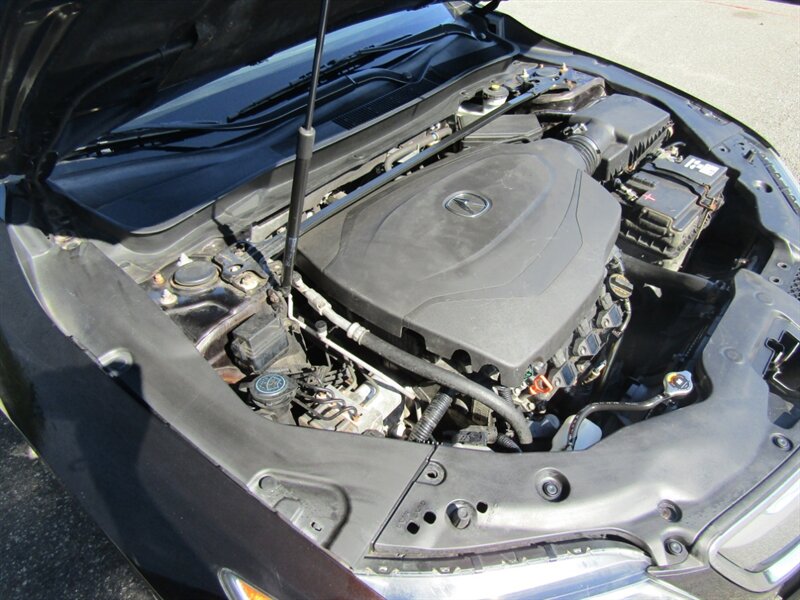 2015 Acura TLX V6.PREM PKG,COMFORT PKG,RVC,SILVER CERTIFIED - Photo 39 - Haddon Twp, NJ 08107