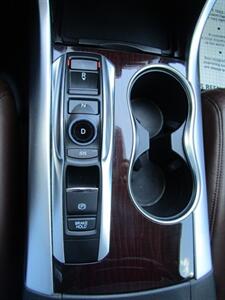 2015 Acura TLX V6.PREM PKG,COMFORT PKG,RVC,SILVER CERTIFIED - Photo 33 - Haddon Twp, NJ 08107