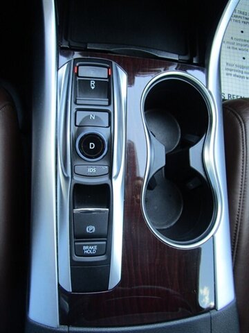 2015 Acura TLX V6.PREM PKG,COMFORT PKG,RVC,SILVER CERTIFIED - Photo 33 - Haddon Twp, NJ 08107