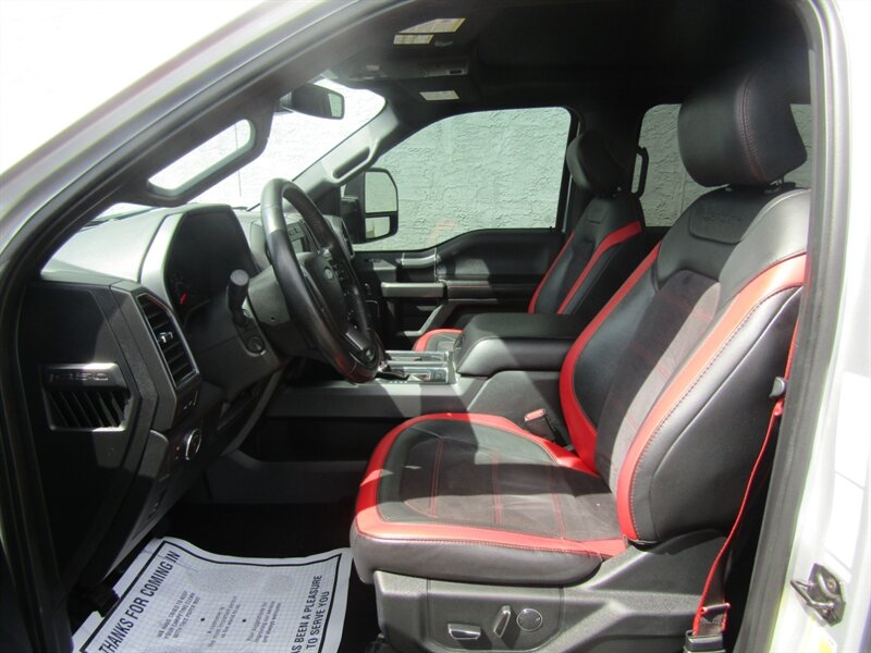 2017 Ford F-150 LARIAT,SPORT,4X4,NAV,PANO,SILVER CERTIFIED - Photo 13 - Haddon Twp, NJ 08107