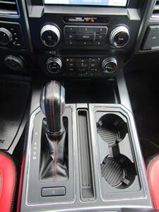 2017 Ford F-150 LARIAT,SPORT,4X4,NAV,PANO,SILVER CERTIFIED - Photo 32 - Haddon Twp, NJ 08107