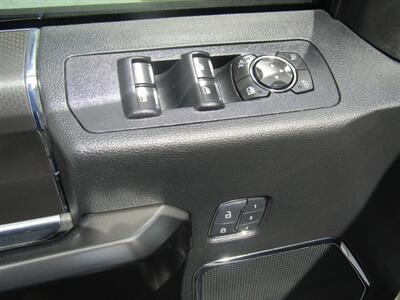 2017 Ford F-150 LARIAT,SPORT,4X4,NAV,PANO,SILVER CERTIFIED - Photo 11 - Haddon Twp, NJ 08107