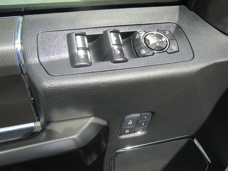 2017 Ford F-150 LARIAT,SPORT,4X4,NAV,PANO,SILVER CERTIFIED - Photo 11 - Haddon Twp, NJ 08107
