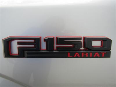 2017 Ford F-150 LARIAT,SPORT,4X4,NAV,PANO,SILVER CERTIFIED - Photo 9 - Haddon Twp, NJ 08107