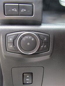 2017 Ford F-150 LARIAT,SPORT,4X4,NAV,PANO,SILVER CERTIFIED - Photo 24 - Haddon Twp, NJ 08107
