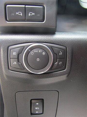 2017 Ford F-150 LARIAT,SPORT,4X4,NAV,PANO,SILVER CERTIFIED - Photo 24 - Haddon Twp, NJ 08107